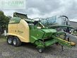 Empacadora gigant - Krone - ultima cf 155 xc