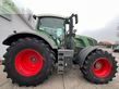 Tractor agrícola - Fendt - 824 vario profi plus ProfiPlus