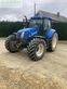 Tractor agrícola - New Holland - t6.175 electro command