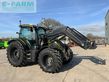 Tractor agrícola - Valtra - n175 unlimited versu tractor (st25430)