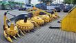 Cabezal - New Holland - 750bfiu (kemper 475plus)