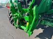 Tractor agrícola - John Deere - 6155r