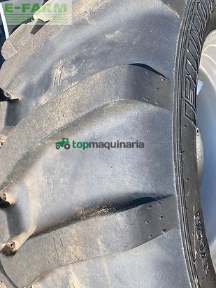 Telescopica - Giant - g5000 tele teleskopradlader