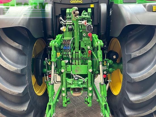 Tractor agrícola - John Deere - 6130r