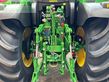 Tractor agrícola - John Deere - 6130r