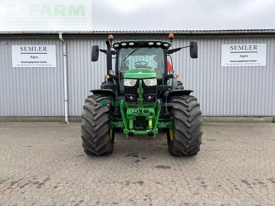 Tractor agrícola - John Deere - 6145r