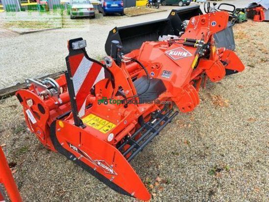 Grada de disco - Kuhn - hr3030