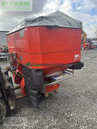 Esparcidor - Rauch - axis-m 30.2