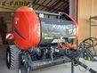 Empacadora gigant - Kubota - bv 5160