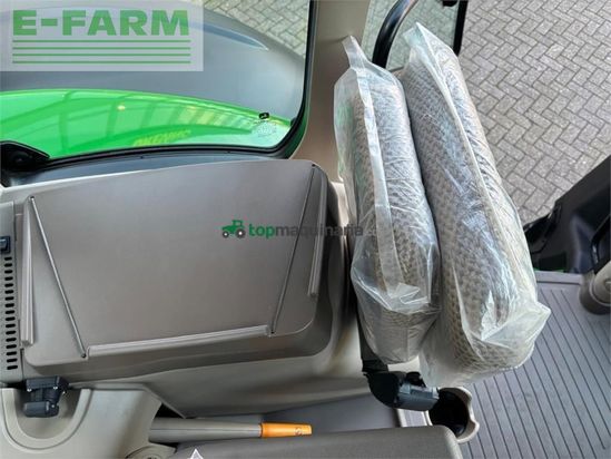 Tractor agrícola - John Deere - 6r175 *garantieverlängerung*