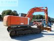 Excavadora - Hitachi - zx210lc-3 ( 22,2t )