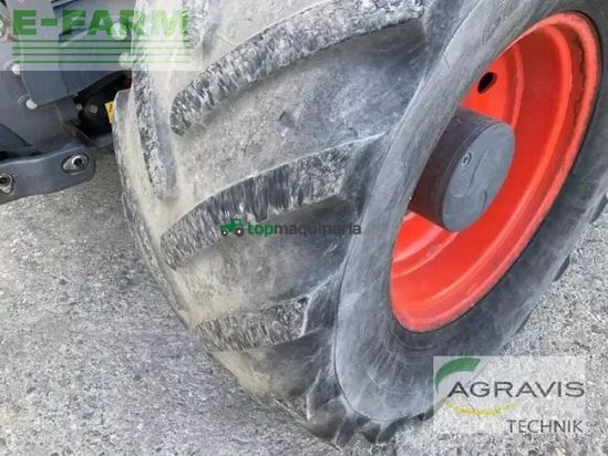Tractor agrícola - Claas - arion 660 cmatic cebis CMATIC CEBIS