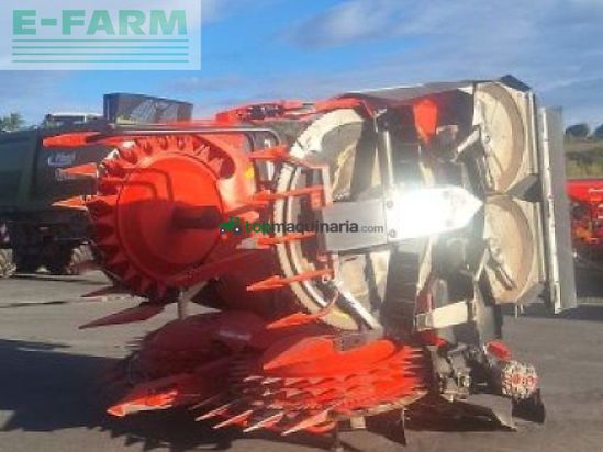 Cabezal - Kemper - 460 plus stalkbuster