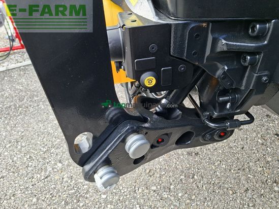 Tractor agrícola - Steyr - 4080 plus 1.0