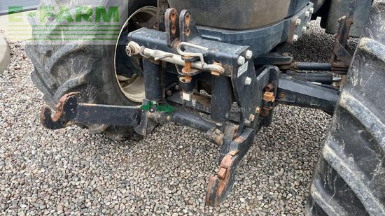 Tractor agrícola - New Holland - tm190 ss med frontlift