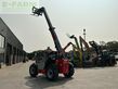 Telescopica - Manitou - mlt 737-130 ps+elite telehandler (st26935)