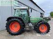 Tractor agrícola - Fendt - 714 vario