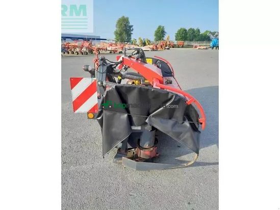 Cortacésped manual - Vicon - extra332xff