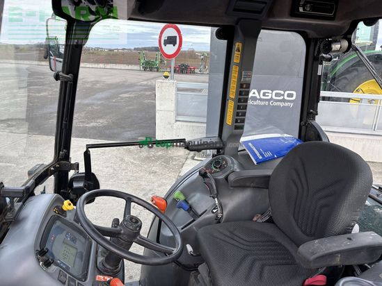 Tractor agrícola - New Holland - tnf 85