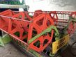 Cosechadora de Cereal - Claas - avero 240 t4f