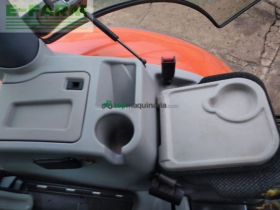 Tractor agrícola - Kubota - m7151