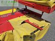 Cortacésped manual - Pöttinger - novacat 306f