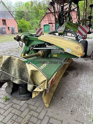 Cortacésped manual - Krone - easycut f 320 m