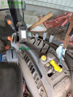 Tractor agrícola - New Holland - t6.120