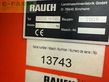 Esparcidor - Rauch - axera h/emc