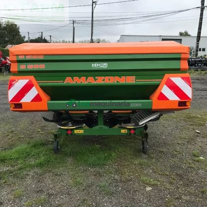 Esparcidor - Amazone - zam 1001 - profis