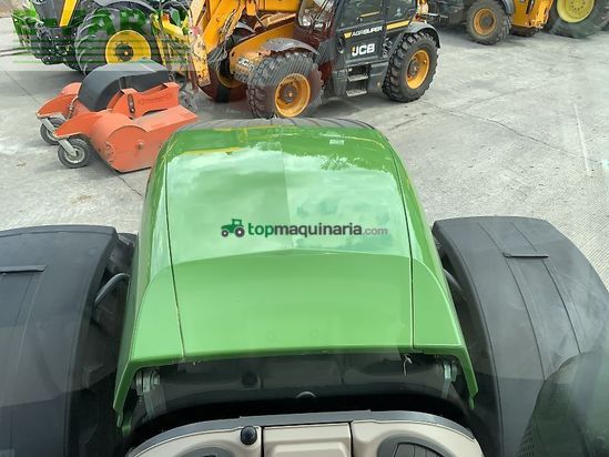 Tractor agrícola - Fendt - 936 profi plus tractor