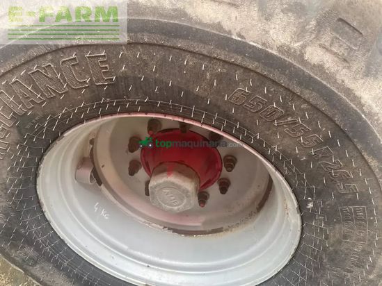 Volquet -  - bma 21/40