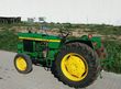Tractor agrícola - John Deere - 1630