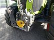 Tractor agrícola - Claas - arion 660 cmatic cebis - inkl. fjd-lenksystem