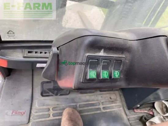 Elevadora - Linde - h 80