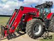 Tractor agrícola - Massey Ferguson - 8737 dyna vt exclusive