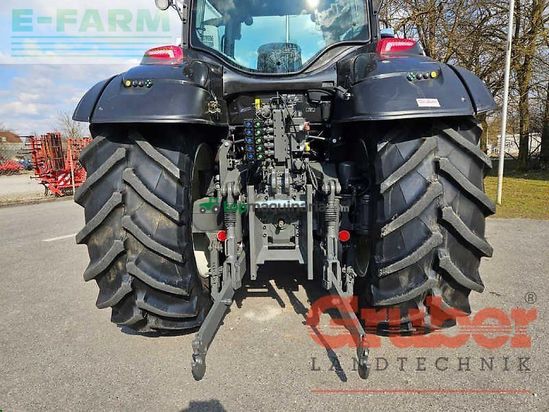 Tractor agrícola - Valtra - t 175e d