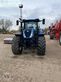 Tractor agrícola - New Holland - t 6.180 ac