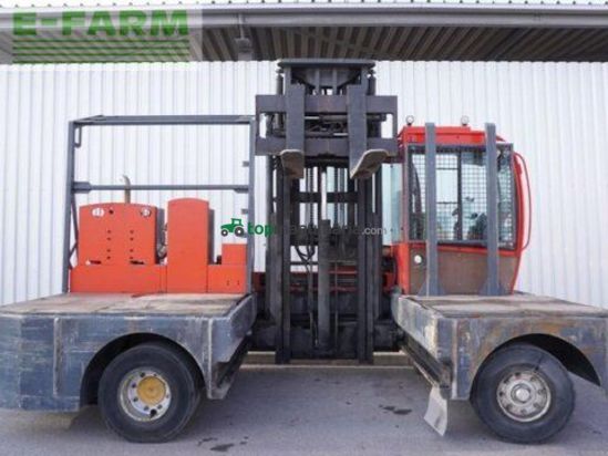 Elevadora -  - dqr70/14/45v