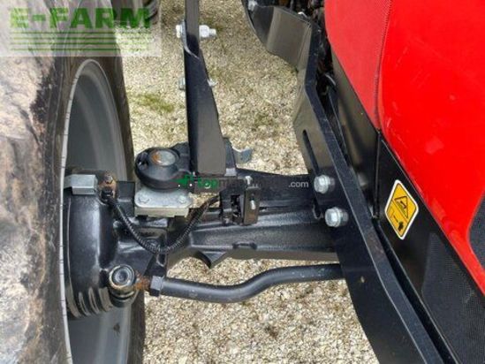 Tractor agrícola -  - explorer 115.4