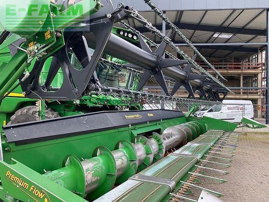 Cabezal - Zurn - premium flow 625