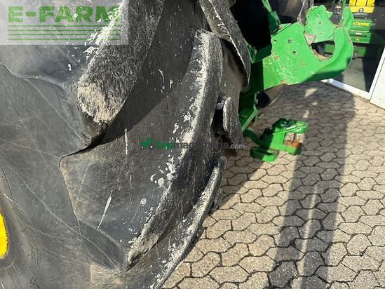 Tractor agrícola - John Deere - 8370r