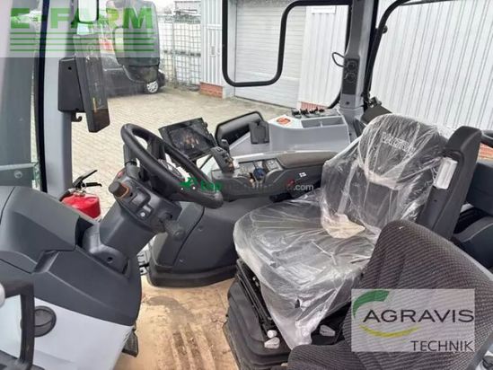 Tractor agrícola - Valtra - n 155 ed 2b1