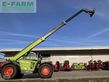 Telescopica - Claas - scorpion 1033 vp
