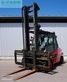 Elevadora - Linde - h 80 d/900 evo 396-03