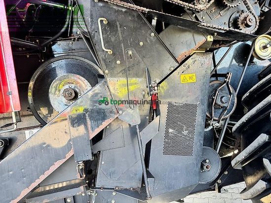 Cosechadora de Cereal - Case IH - 5088