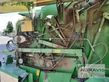 Empacadora gigant - Krone - combi pack 1500