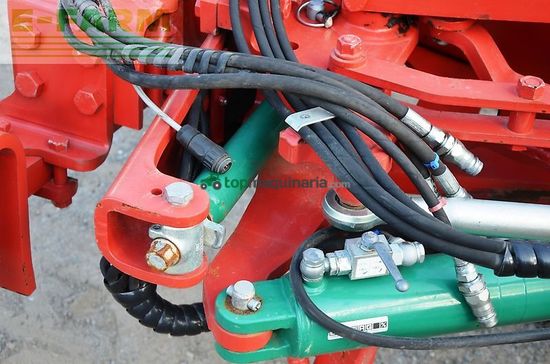 Arado - Kverneland - 2300 s-100-4 packomat