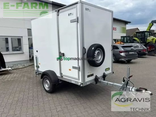 Remolqu agrícola - Unsinn - uku 251419
