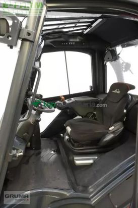 Elevadora - Linde - h 50 t/600 evo 394-02